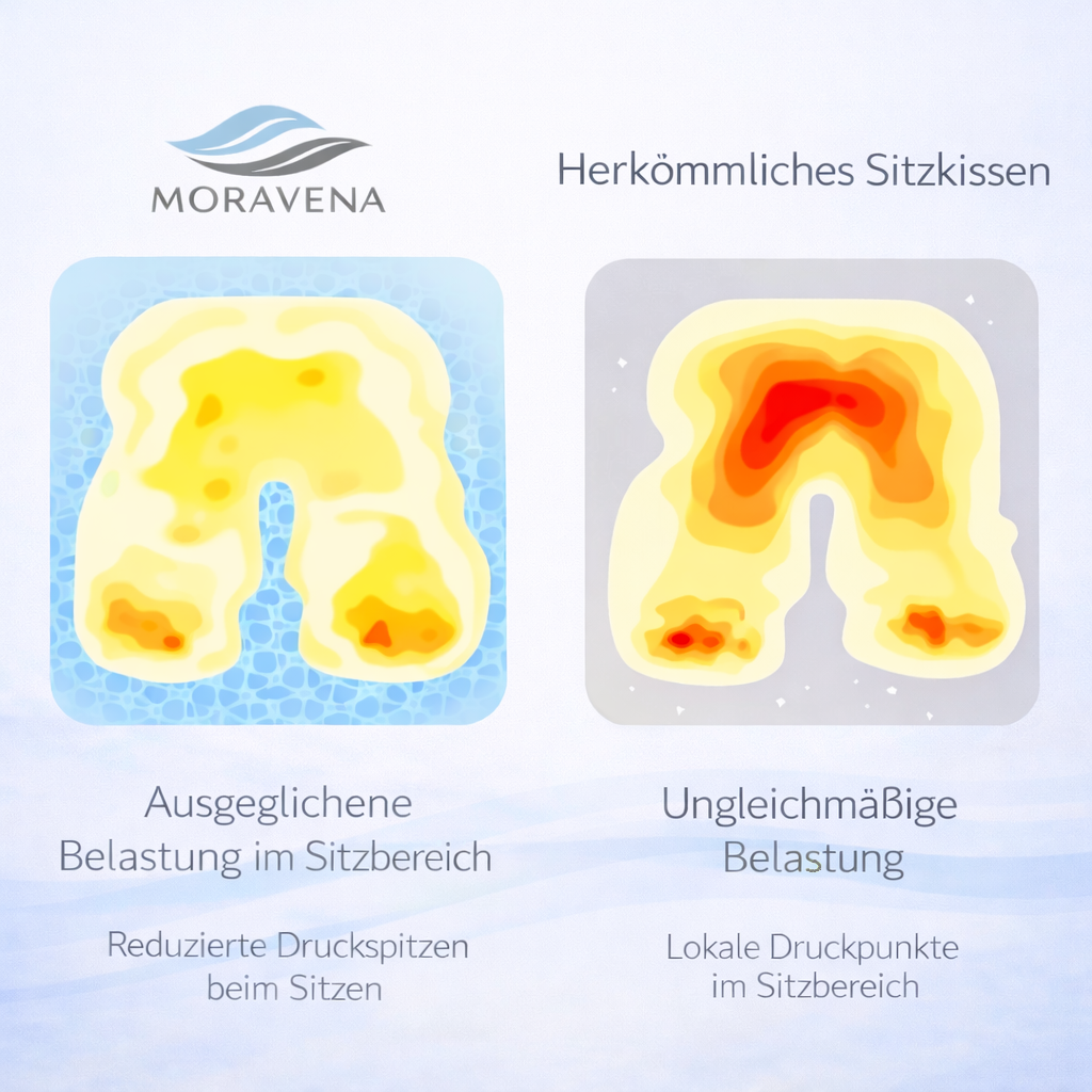 MORAVENA Sitzkissen